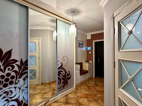 квартира за адресою Винна Гора вул., 12