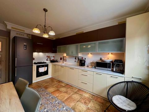 квартира за адресою Винна Гора вул., 12