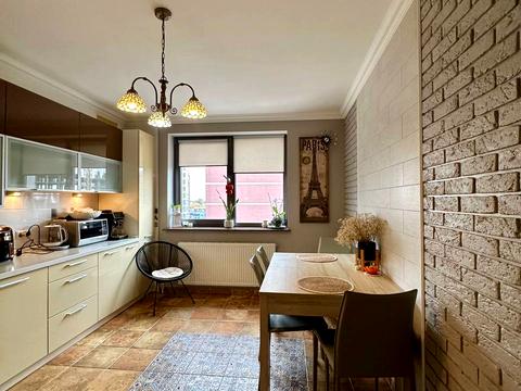 квартира за адресою Винна Гора вул., 12