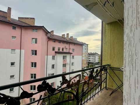 квартира за адресою Винна Гора вул., 12