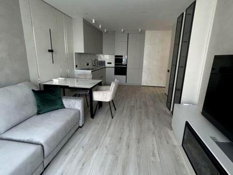 квартира по адресу Причальная ул., 14