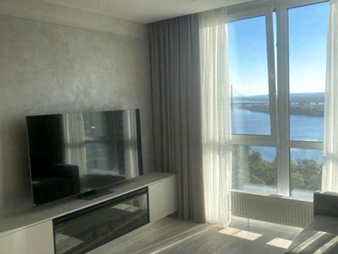 квартира по адресу Причальная ул., 14