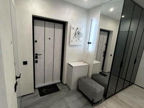 квартира по адресу Причальная ул., 14