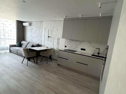 квартира по адресу Причальная ул., 14