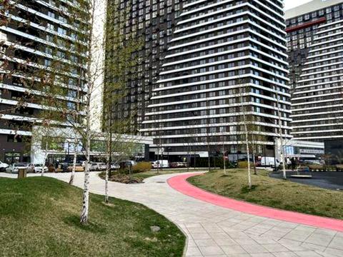 квартира по адресу Причальная ул., 14