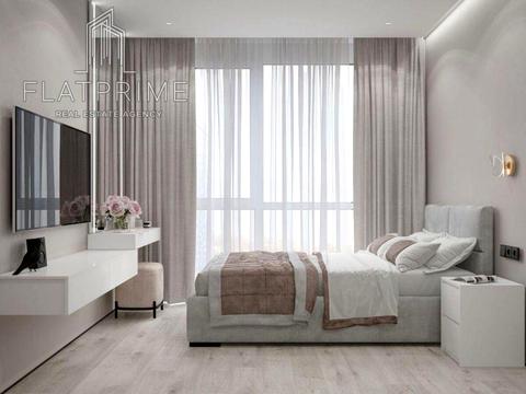 квартира по адресу Причальная ул., 14