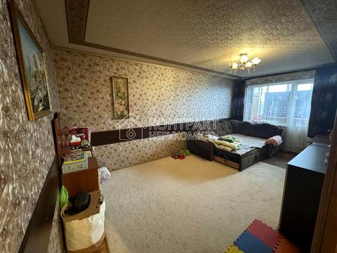 квартира по адресу Архитекторов ул., 20