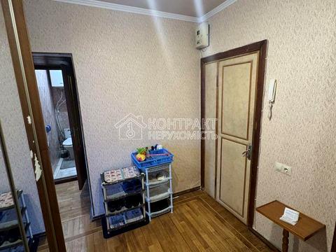 квартира по адресу Архитекторов ул., 20