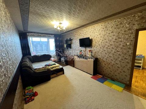 квартира по адресу Архитекторов ул., 20