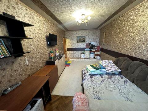 квартира по адресу Архитекторов ул., 20