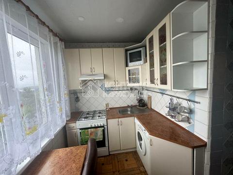 квартира по адресу Архитекторов ул., 20