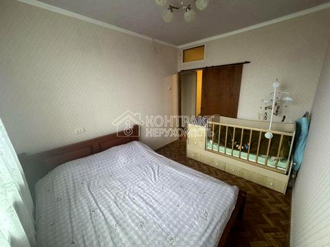 квартира по адресу Архитекторов ул., 20