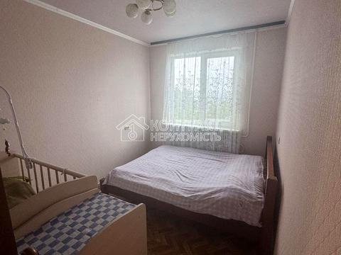 квартира по адресу Архитекторов ул., 20