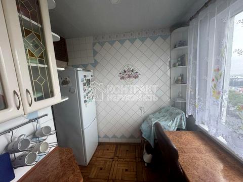 квартира по адресу Архитекторов ул., 20