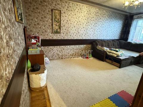 квартира по адресу Архитекторов ул., 20