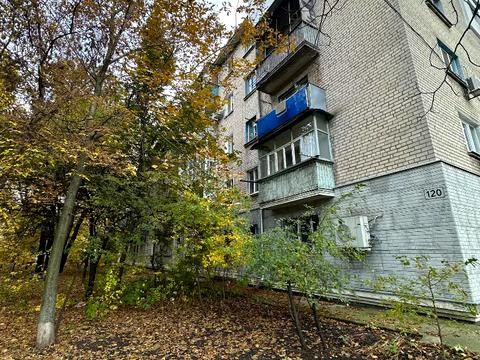 квартира за адресою Богдана Хмельницького просп. (Героїв Сталінграда), 120