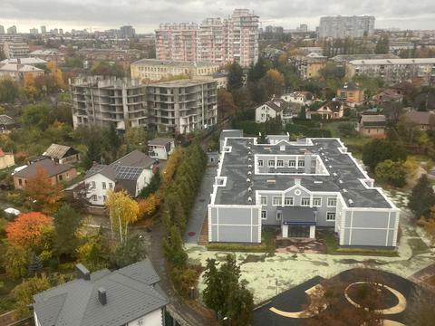 квартира по адресу Калиновая ул., 8