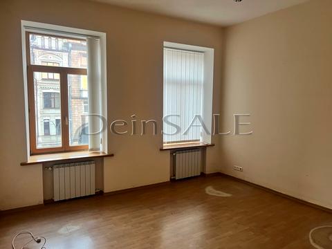 квартира за адресою Володимирська вул., 6