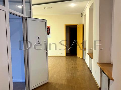 квартира за адресою Володимирська вул., 6