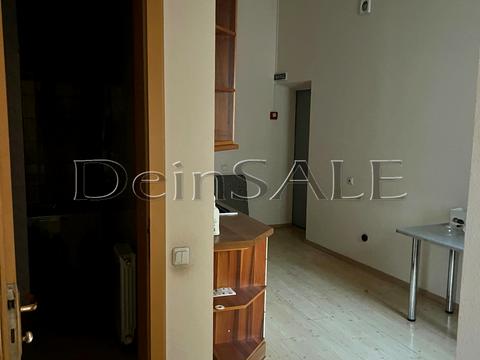 квартира за адресою Володимирська вул., 6