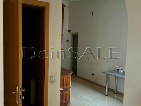 квартира за адресою Володимирська вул., 6