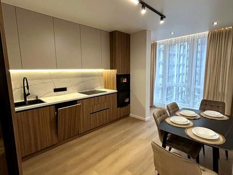 квартира за адресою Романа Левицького вул., 15