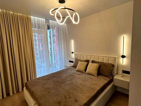 квартира за адресою Романа Левицького вул., 15