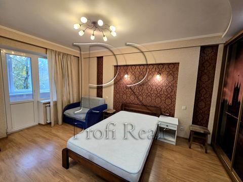 квартира за адресою Авіаконструктора Ігоря Сікорського вул. (Танкова), 6