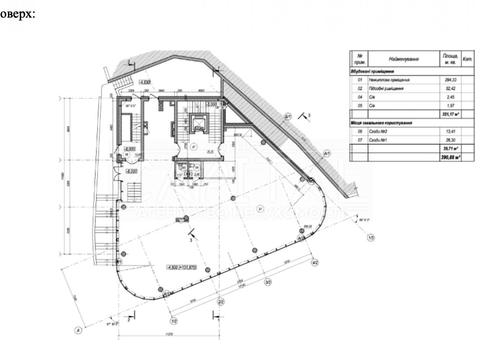 коммерческая по адресу Протасів Яр ул., 3