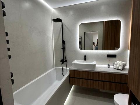 квартира за адресою Романа Левицького вул., 15