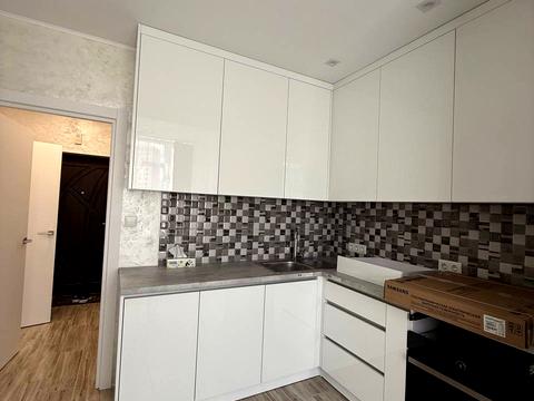 квартира за адресою Лісогринівецька вул., 30/1