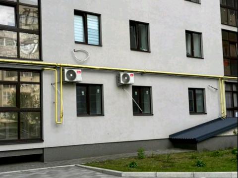 квартира за адресою Збройних Сил України вул. (Інтернаціоналістів), 8