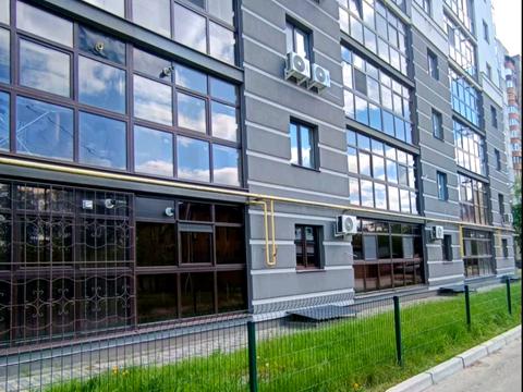 квартира за адресою Збройних Сил України вул. (Інтернаціоналістів), 8