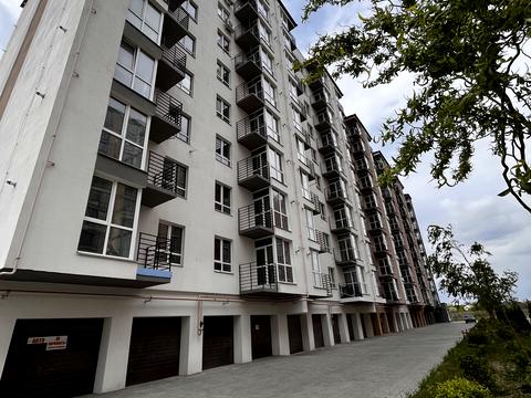 квартира по адресу Сімейна ул., 6