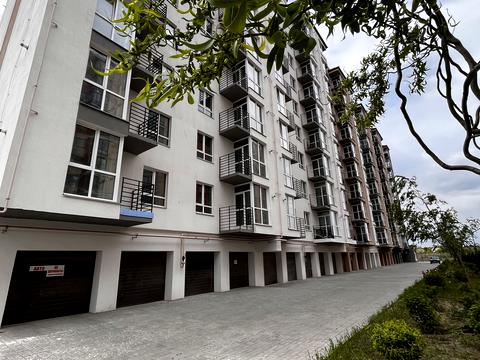 квартира по адресу Сімейна ул., 6