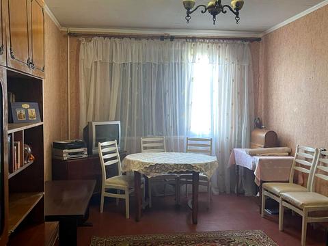 квартира за адресою Зубарєва вул., 49а