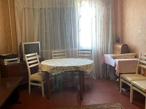 квартира за адресою Зубарєва вул., 49а