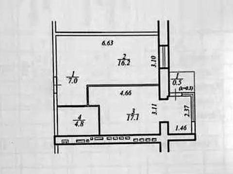 квартира по адресу Сімейна ул., 6