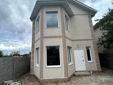 дом по адресу Чайки переулок, 56а