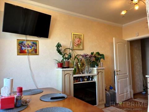 квартира за адресою Алматинська вул. (Алма-Атинська), 39-А