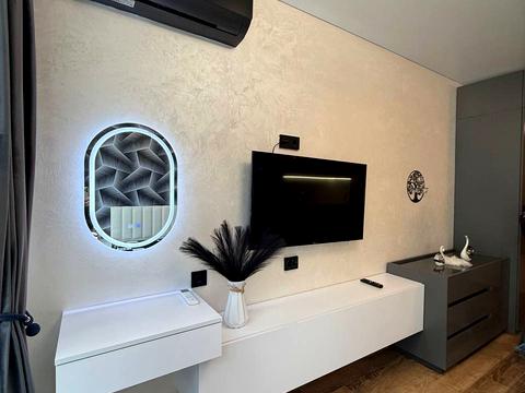 квартира за адресою Романа Левицького вул., 4