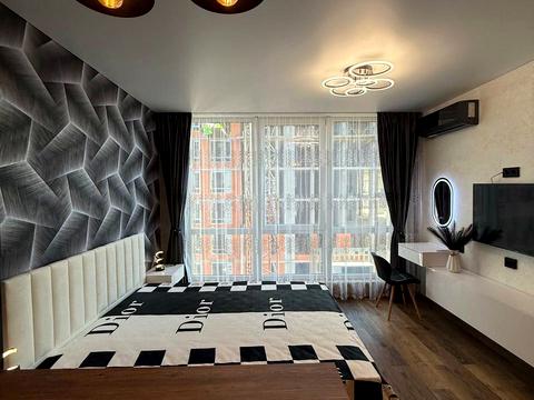 квартира за адресою Романа Левицького вул., 4