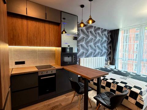 квартира за адресою Романа Левицького вул., 4