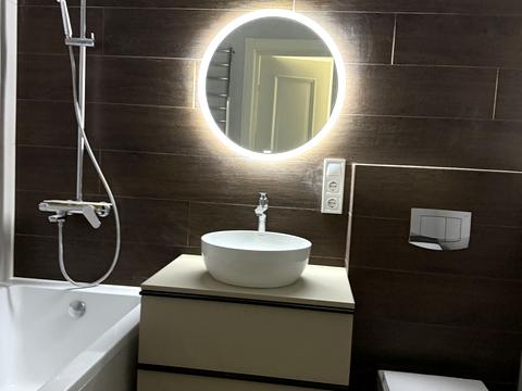 квартира за адресою Гетьмана Мазепи вул., 165