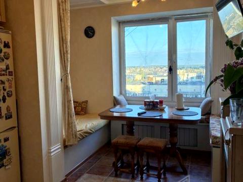 квартира за адресою Алматинська вул. (Алма-Атинська), 39-А