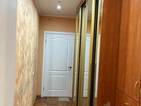 квартира за адресою Алматинська вул. (Алма-Атинська), 39-А