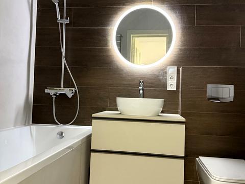 квартира за адресою Гетьмана Мазепи вул., 165