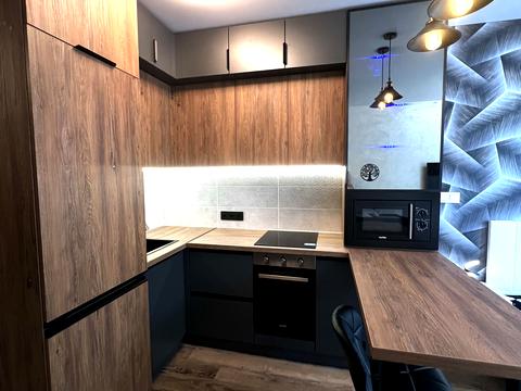 квартира за адресою Романа Левицького вул., 4