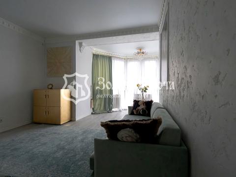 квартира за адресою Волинська вул., 9-А