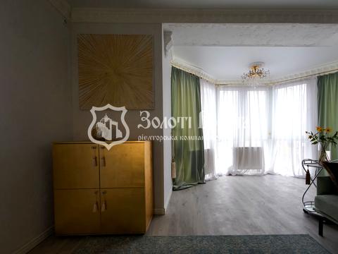 квартира за адресою Волинська вул., 9-А